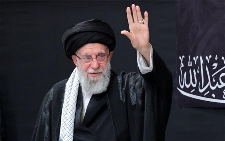 میراث رهبر شهید