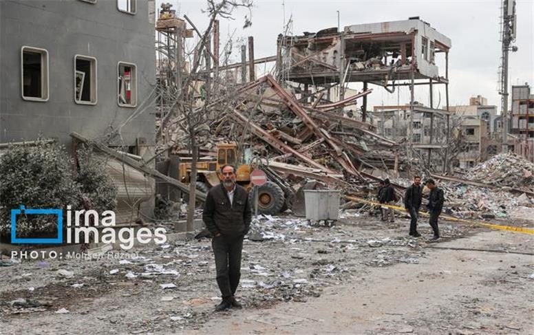 هلال احمر: شهادت ۵۵۵ نفر در حملات اخیر در سراسر کشور/ کویت: چندین هواپیمای جنگی آمریکایی سقوط کرده‌اند