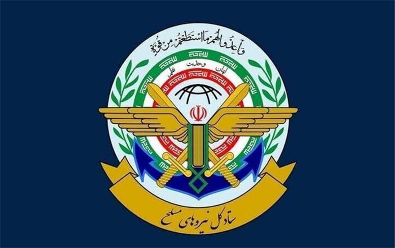 شهادت ۷ فرمانده نیرو‌های مسلح در حملات رژیم صهیونیستی و آمریکا