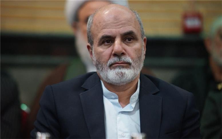 هشدار شورای دفاع: در صورت ورود گروهک‌ها به مرزهای ایران، تمام تأسیسات اقلیم کردستان هدف قرار می‌گیرد