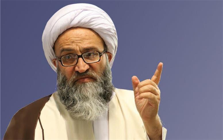 یک عضو مجلس خبرگان: گزینه اصلح رهبری انتخاب شده/ شیطان بزرگ هم از برگزیده نمایندگان اسم برده است