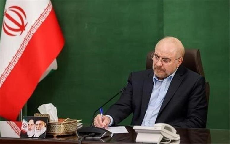 قالیباف: دنبال آتش‌بس نیستیم/ باید توی دهان متجاوز زد