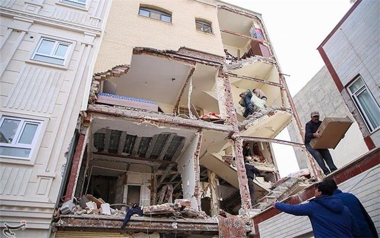 روز چهاردهم حمله آمریکا و اسرائیل به ایران/ انفجارهای مهیب در همدان، قم، تبریز و تهران