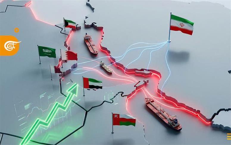 مخمصه کشورهای عربی خلیج فارس و چشم‌انداز روابط با ایران