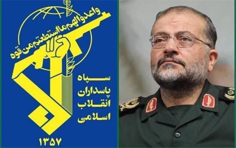 سردار غلارمضا سلیمانی، رئیس سازمان بسیج مستضعفین به شهادت رسید