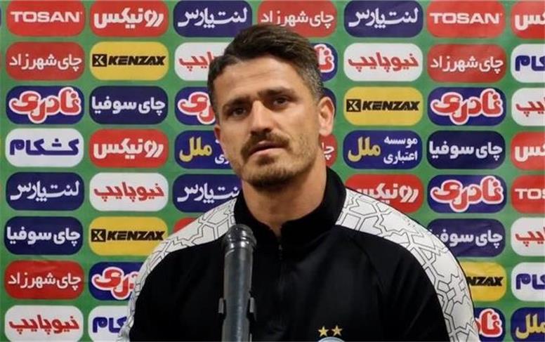 بیانیه باشگاه استقلال در واکنش به سانسور وریا غفوری در صداوسیما