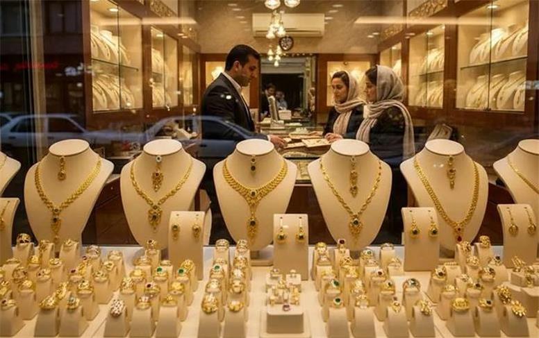 قیمت طلا امروز سه‌شنبه 5 اسفند 1404؛ طلای 18 عیار چند ؟