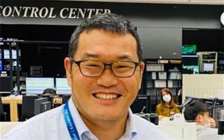 بازداشت رئیس دفتر شبکه NHK ژاپن در تهران