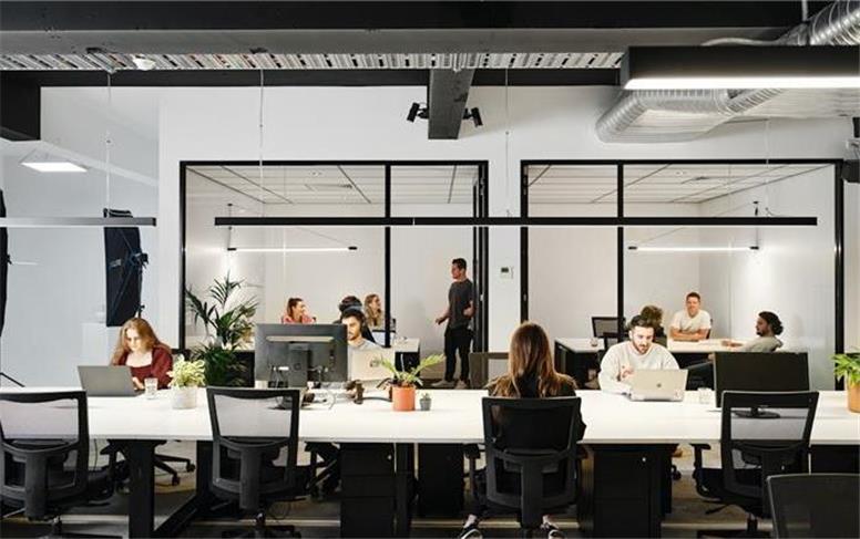 اجاره فضای کار اشتراکی در تهران؛ از شمال تا جنوب، از شرق تا غرب