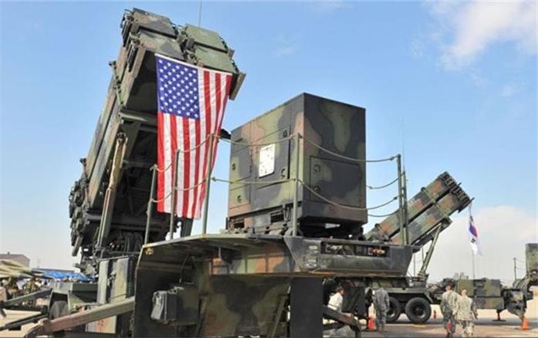 مقامات آمریکایی: حملات ایران می‌تواند ذخایر نظامی واشنگتن را به اتمام برساند