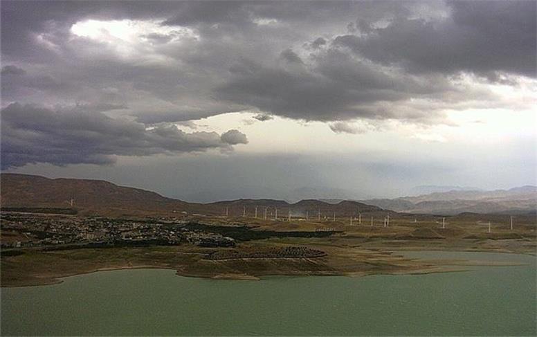 اما و اگرهای ساخت سد کسیلیان