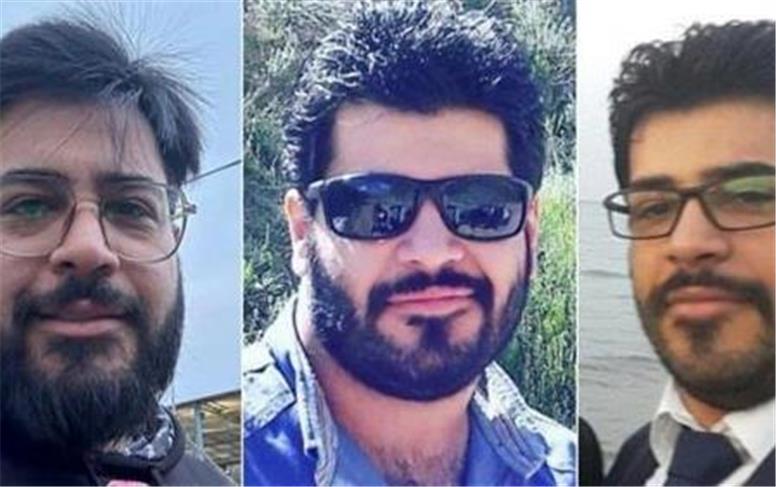 جاسوس ارشد موساد صبح امروز اعدام شد