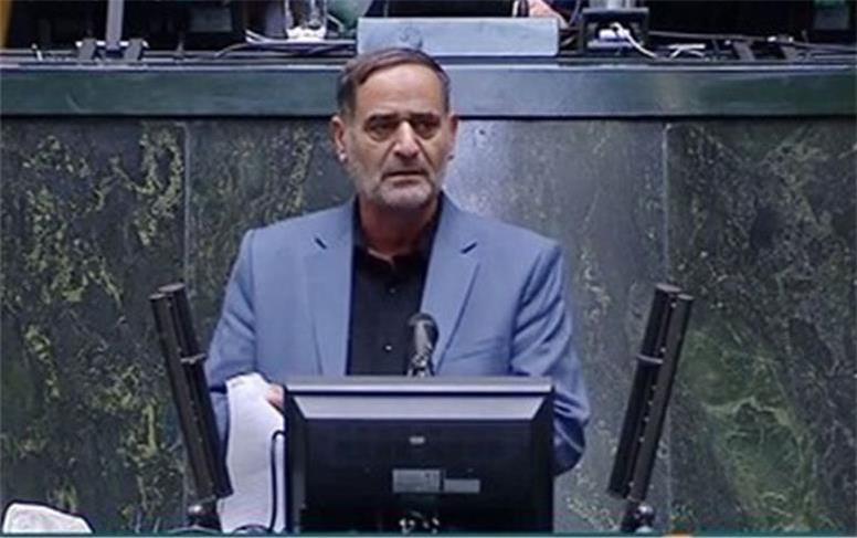 یک نماینده مجلس: دیگر سکه ضرب نکنید و سکه‌های موجود را هم از دست مردم جمع کنید