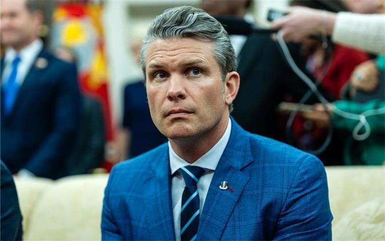 اتهام زنی تازه آمریکا به ایران