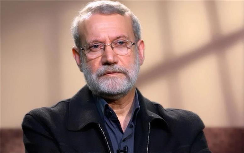 علی لاریجانی: مذاکرات جاری شاید به نتیجه برسد و شاید هم نرسد؛ بستگی دارد به اینکه چقدر عقلانیت در مدیریت جهانی وجود داشته باشد