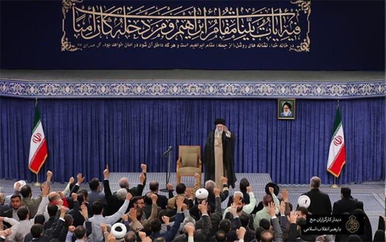 هیچ منفعتی برای امت اسلامی بالاتر از اتحاد نیست