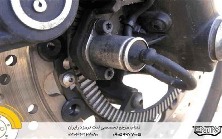 چرا فروشگاه لنتام بهترین گزینه برای خرید لنت ترمز است؟