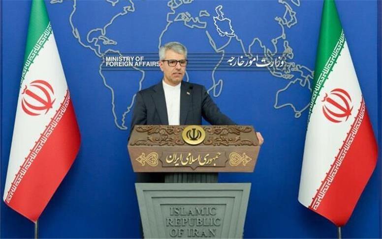 بقایی: شایعه دیدار پزشکیان و ترامپ، خبرسازی جعلی است