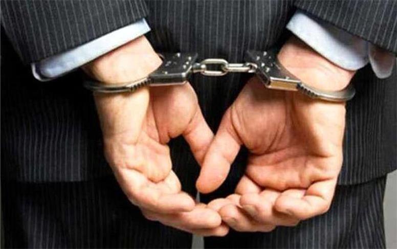 صفحه بلاگر معروف توقیف شد