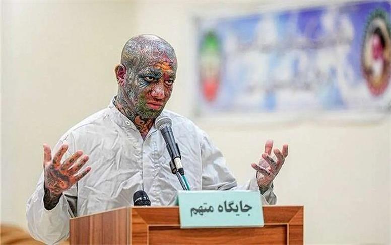 حکم اعدام تتلو تایید شد