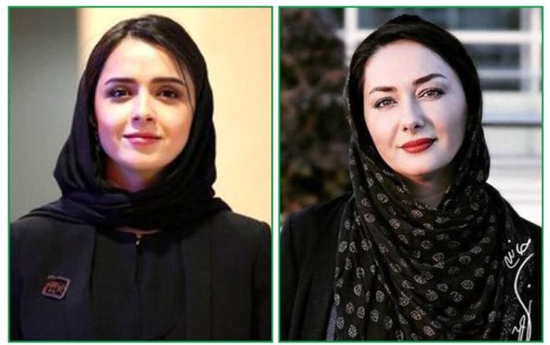 درخواست شلاق یک تهیه کننده برای هانیه توسلی و ترانه علیدوستی
