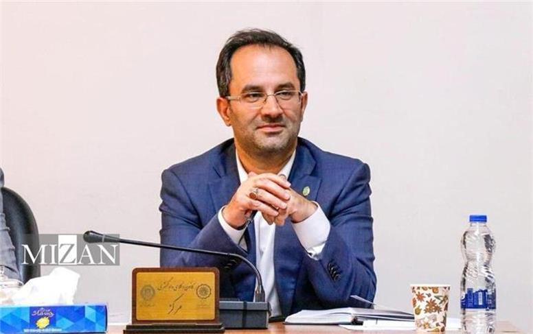 تغییر نام خلیج فارس ممکن نیست