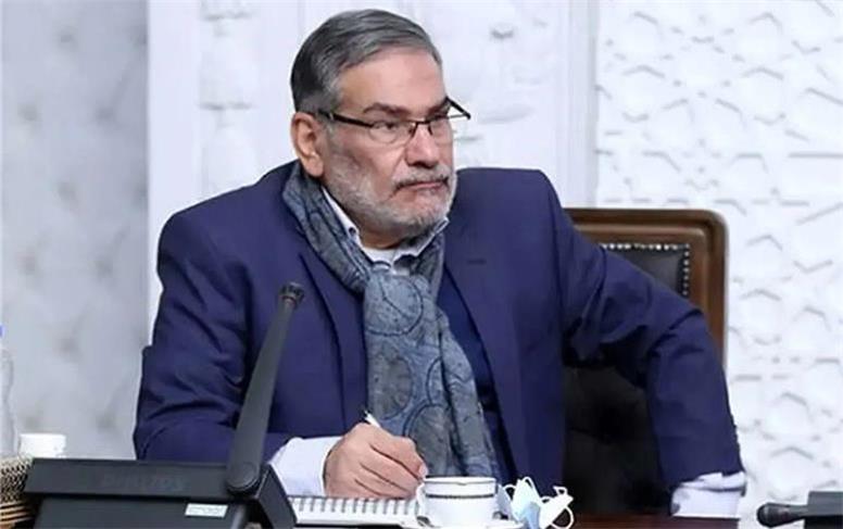 موضع جدید علی شمخانی درباره مذاکرات ایران و آمریکا