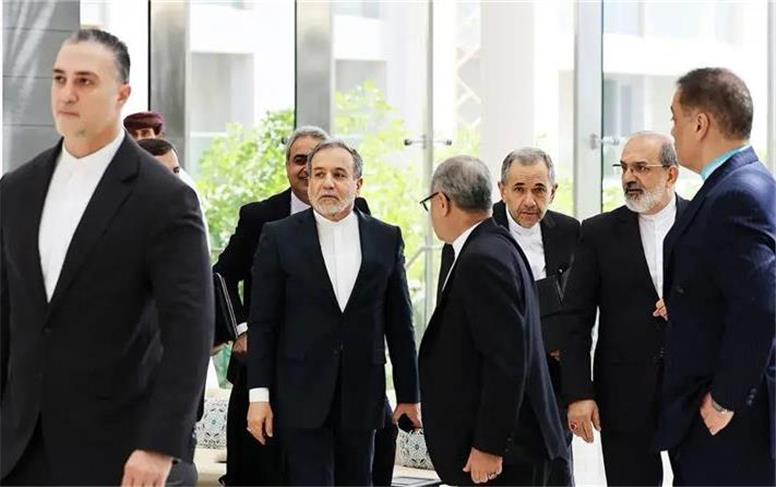 دور چهارم مذاکرات آمریکا و ایران پایان یافت