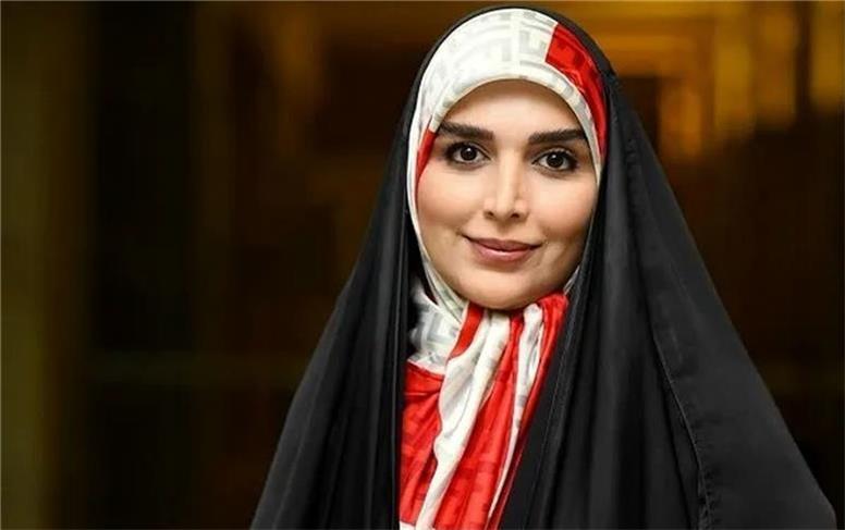 عکس جدید مژده لواسانی در کنار ایرج طهماسب