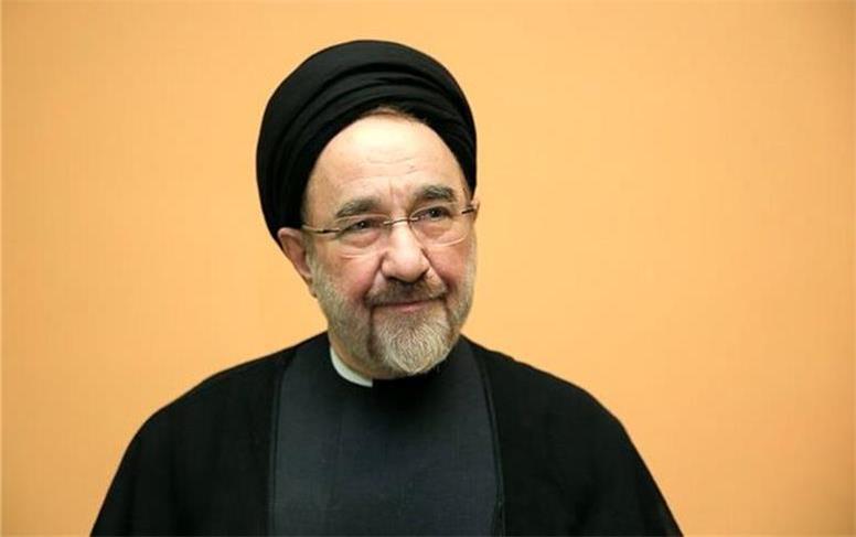 جمعی از پیشکسوتان پرسپولیس و تیم ملی با سیدمحمد خاتمی دیدار کردند/ تصاویر