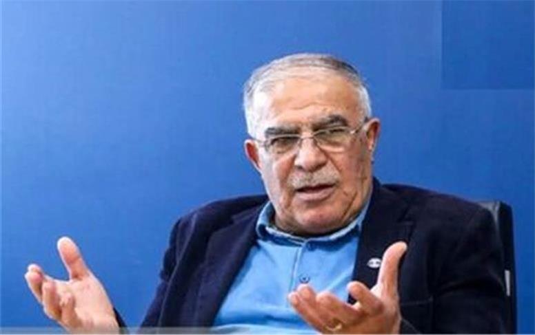 حسن روشن دوباره بستری شد