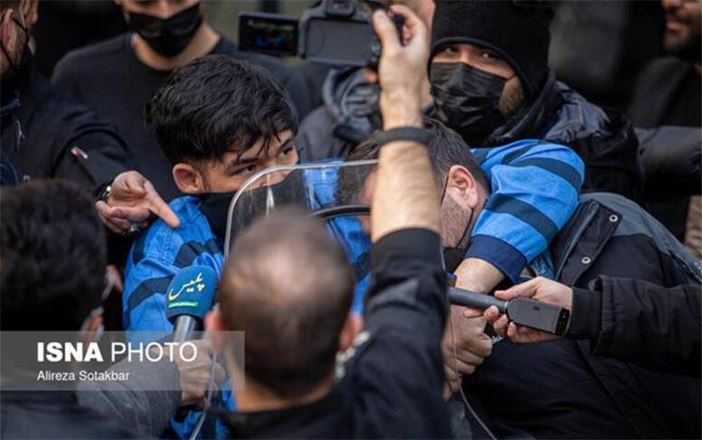 حکم قصاص و حبس متهمان پرونده قتل دانشجوی دانشگاه تهران تایید شد