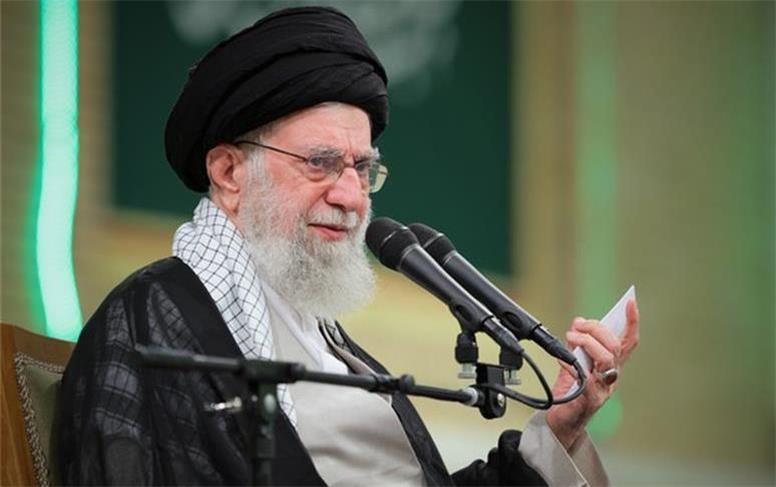 سخنان ترامپ در سفر به منطقه مایه سرافکندگی گوینده است/ الگوی آمریکا برای منطقه شکست خورده است