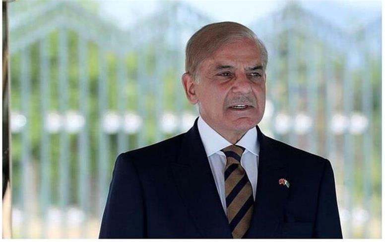 علت سفر شهباز شریف به ایران