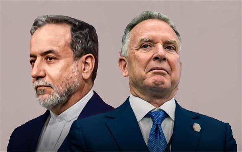 توافق در برزخ