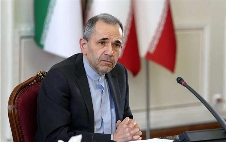 تخت‌روانچی: اگر موضع آمریکایی‌ها «غنی‌سازی صفر» برای ایران باشد، کار به جایی نخواهد رسید
