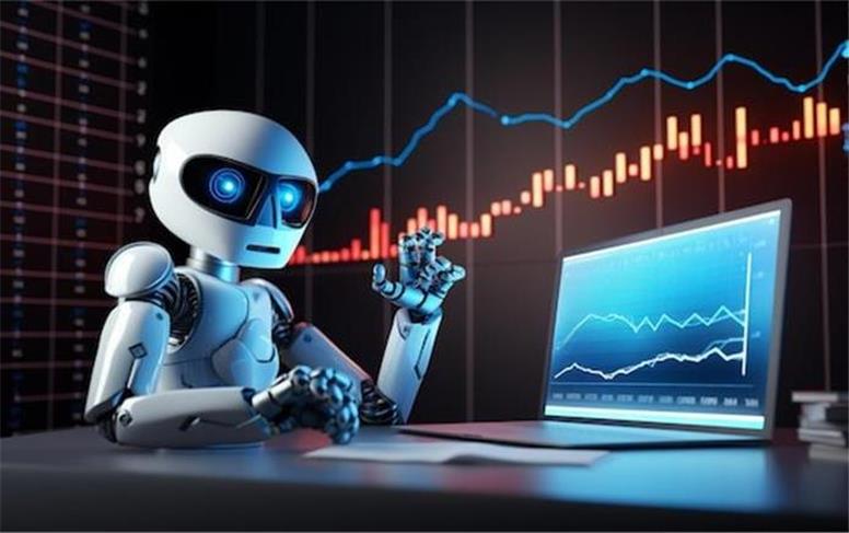 ربات اکسپرت فارکس