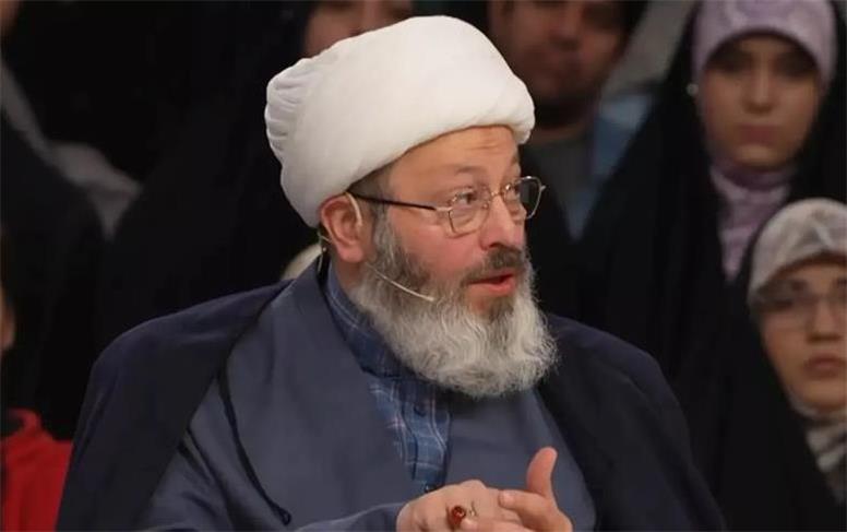 غلامرضا قاسمیان در نیم نگاه