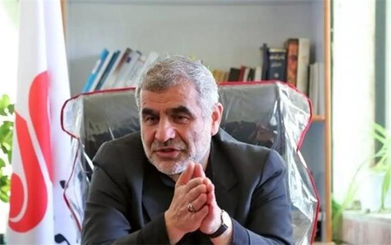نیکزاد از مردم عذرخواهی کرد