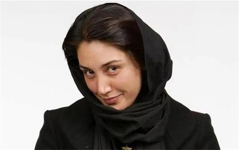 انتشار تصویر جدید از هدیه تهرانی + عکس