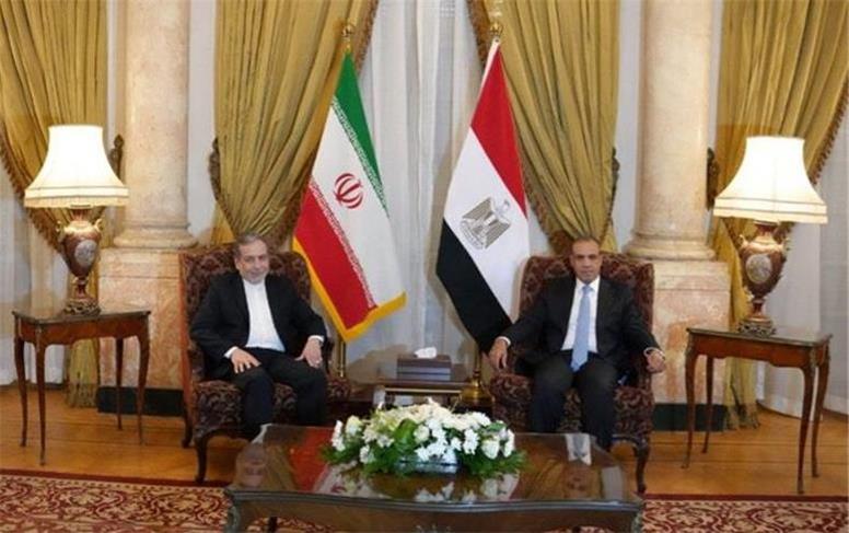 جزئیات سفر عراقچی به مصر