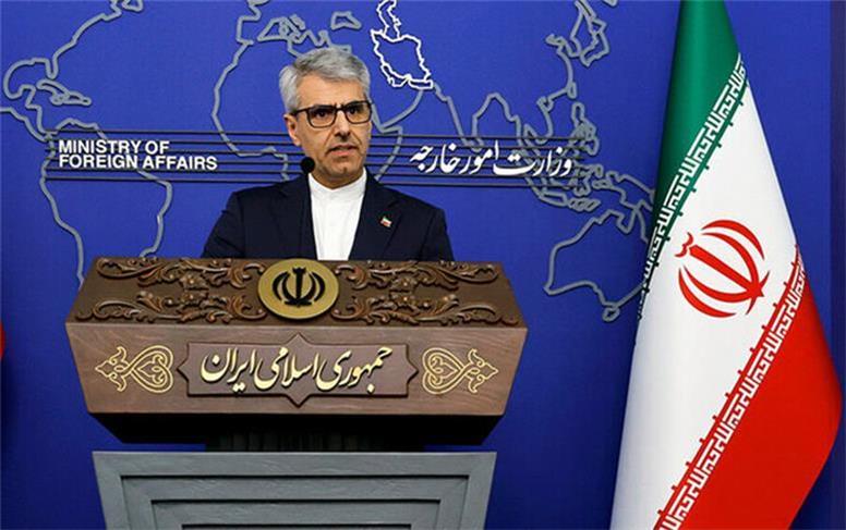 بقائی: هیچ تفاهمی با آمریکا حاصل نمی‌شود مگر اینکه به صورت شفاف و موثر تحریم‌ها برداشته شود