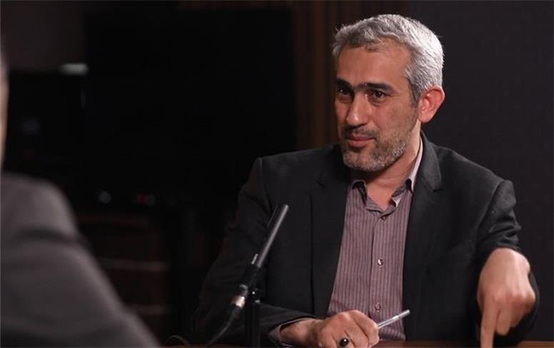مدنی‌زاده؛ گزینه پیشنهادی وزارت اقتصاد به مجلس معرفی شد