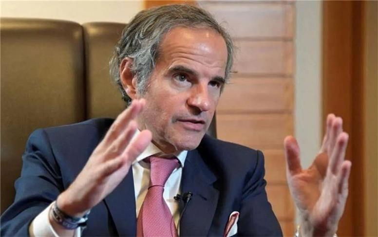 گروسی: اراده سیاسی لازم در تهران و واشنگتن برای حصول توافق وجود دارد