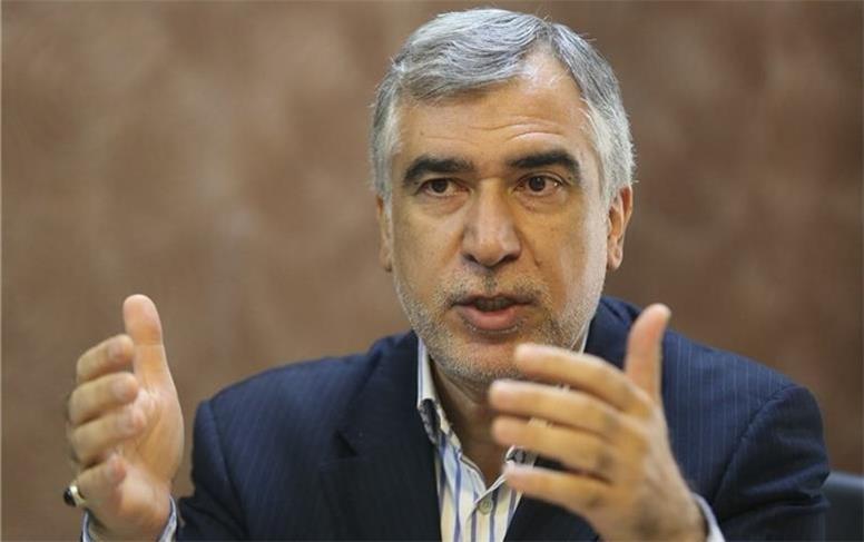 آمریکایی‌ها گفته‌اند ایران غنی‌سازی را تا چند مدت تعلیق کند، بعد یک تصمیم نهایی بگیرد / پیشنهاد دوم این است که تاسیس کنسرسیوم با عربستان، امارات، قطر و خود آمریکایی‌ها در یکی از جزایر و تحت کنترل آمریکایی‌ها صورت بگیرد