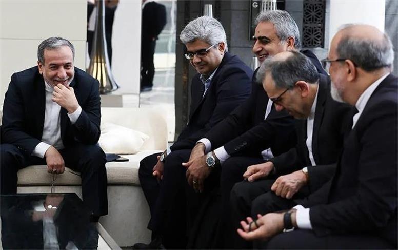 ایران با برخی جنبه‌های پیشنهاد آمریکا موافقت و با برخی دیگر مخالفت خواهد کرد