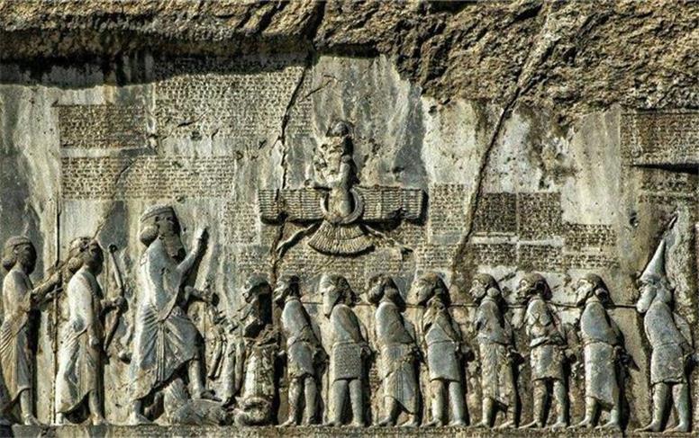 داستان نخستین بانک مرکزی ایران در دوران هخامنشیان