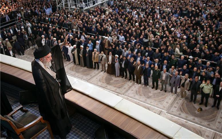 در قضیه هسته‌ای طرح آمریکا صددرصد ضدِ «ما می‌توانیم» است/حرف اول آمریکا این است که ایران صنعت هسته‌ای نداشته باشد، پاسخ ما به یاوه‌گویی‌ آمریکا معلوم است؛ نمی‌توانند در این مورد هیچ غلطی بکنند