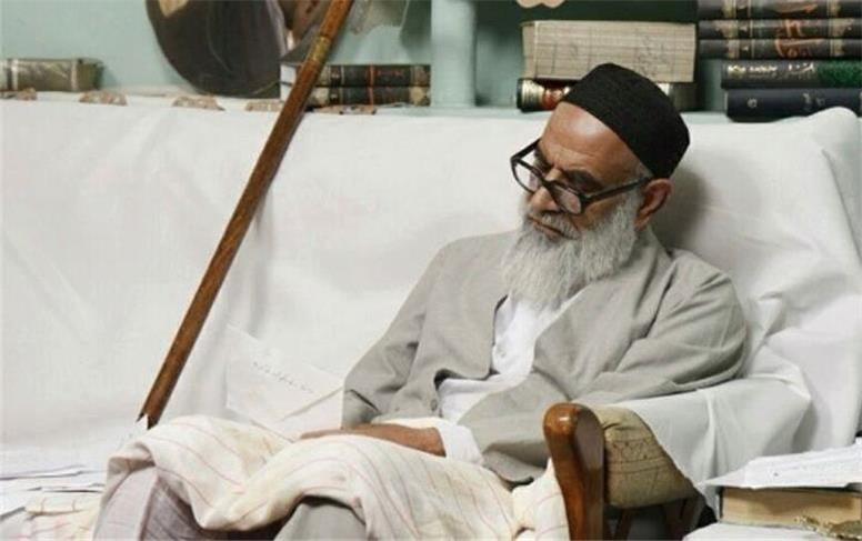 خمینی؛ مردی برای همه تاریخ و تمام جغرافیا