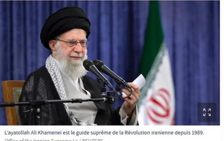 بازتاب بیانات رهبر انقلاب درباره غنی‌سازی در رسانه‌های جهان